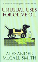 Unusual Uses for Olive Oil